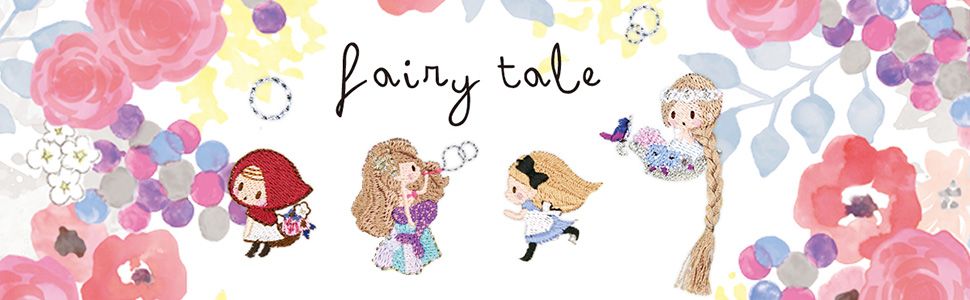 Fairy Tale by QLia