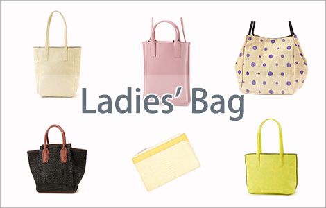 Ladies’ Bag
