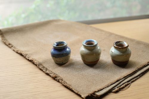 真工藝 | 川せみ（カワセミ）木版手染ぬいぐるみ | hinode - Buyee, an