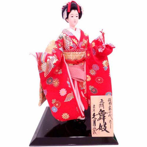 上原玉鳳作 正絹色々縅9号兜飾り S5088 | kyugetsu_onlinestore