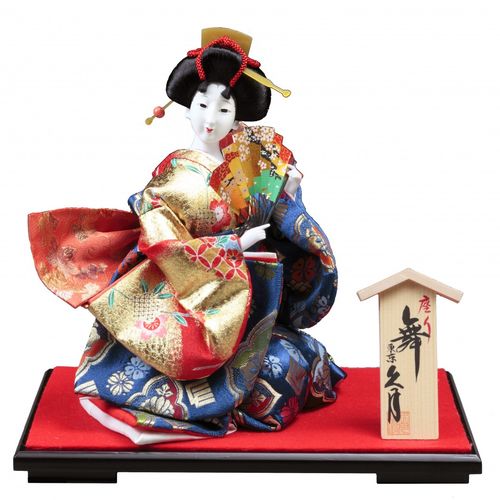 藤娘 10号 | kyugetsu_onlinestore - Buyee, an Online Proxy Shopping
