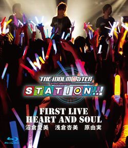 Amazon.co.jp: THE IDOLM@STER 6th ANNIVERSARY SMILE SUMMER