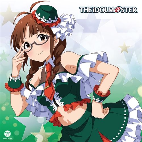 THE IDOLM@STER MASTER ARTIST 4 09 秋月律子 | - Buyee, jasa