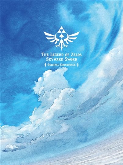 【中古】「非常に良い」［CD］「ゼルダの伝説 スカイウォードソード」オリジナルサウンドトラック〔通常盤〕 ゼルダの伝説 スカイウォードソード」オリジナルサウンドトラック