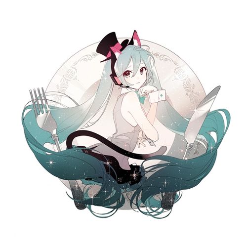 初音ミク Rella アクリルスタンド 注文の多い料理店 Buyee 통신 판매 대리 구매 서비스 에서 쇼핑