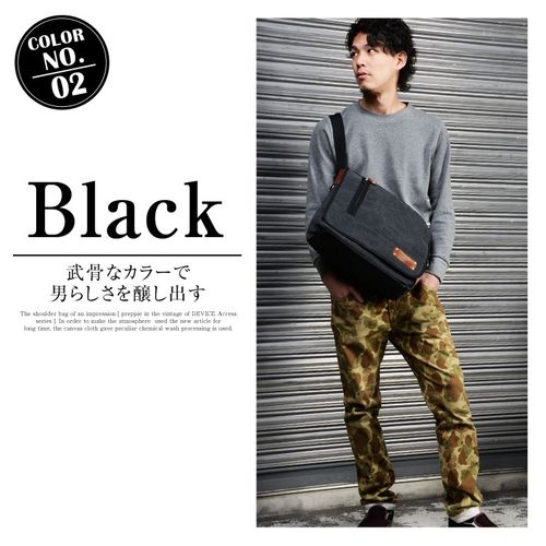 オリジナル ショルダーバッグ ショルダーバック メンズ