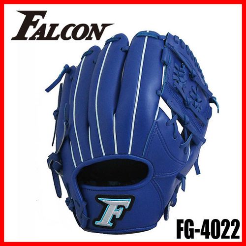 サクライ貿易 ファルコン 軟式少年用グラブ オールラウンド用 FG-4022