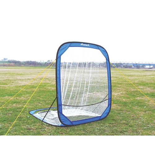 サクライ貿易 HT-500 マルチトレーニングネットPROMARK プロマーク　軟式野球・ソフトボール・テニス兼用[HT500サクライ] 返品種別A サクライ貿易 プロマーク 軟式ソフトボール用 マルチトレーニング