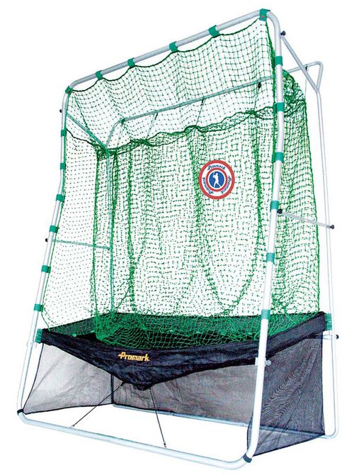 Promark HT-85 バッティングトレーナー トス対面 サクライ貿易 サクライ貿易 プロマーク バッティングトレーナー・ネット連続 HTN-85