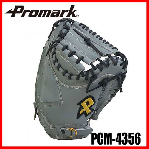 サクライ貿易 プロマーク 軟式一般用グラブ 捕手用 PCM-4356