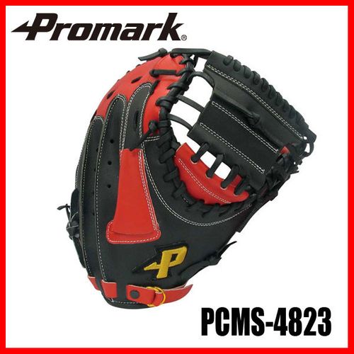 サクライ貿易 プロマーク ソフトボール一般用グラブ 捕手用 PCMS-4821W