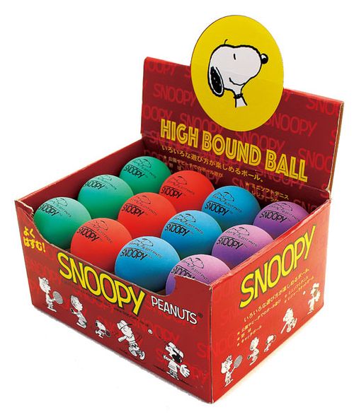 サクライ貿易 Peanuts Snoopy ハイバウンドボール 24個入 Sn 501 Sakurai Co Ltd Official Shop Buyee An Online Proxy Shopping Service Shop At Sakurai Co Ltd Official Shop Bot Online