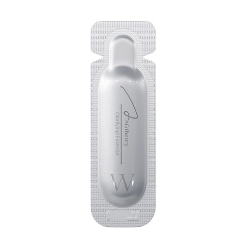 アクシージア エイジーセオリー クラリファイング エッセンス 28ml 
