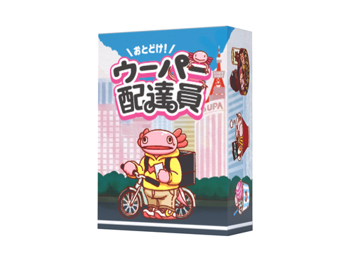 カワサキネオンギャングスタ | ボドゲーマ - Buyee 通販購入サポート