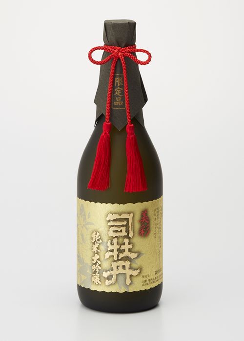 純米大吟醸玉乃光Black Label 720ml | - Buyee日本代購服務| 在
