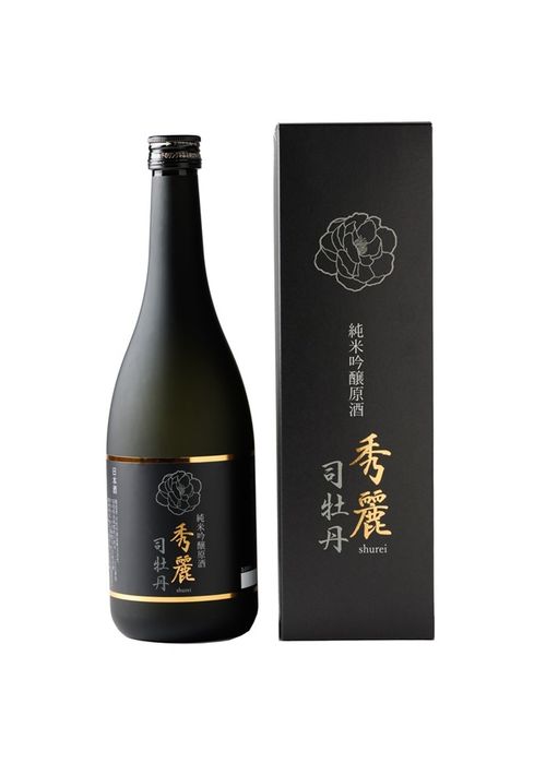 日本橋】大吟醸しずく720ml | - Buyee日本代購服務| 在ONWARD MARCHE購物。