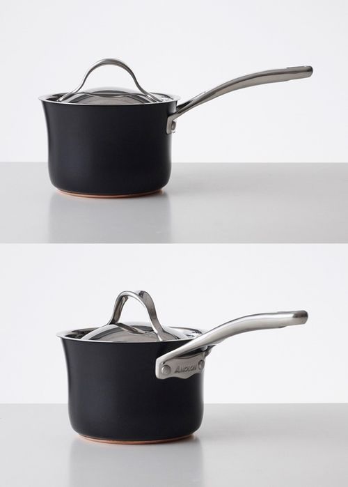 琺瑯鍋3点+柳宗理 片手鍋18cm 柳宗理】 アルミ三層片手鍋18cm | - Buyee日本代購服務| 在ONWARD
