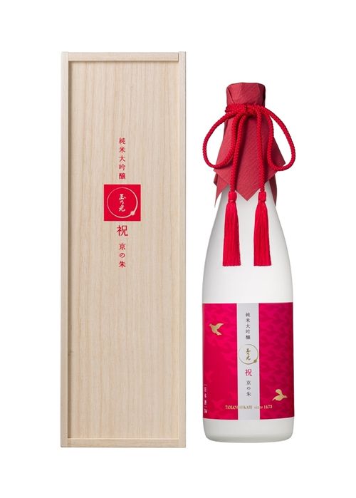 純米大吟醸玉乃光Black Label 720ml | - Buyee日本代購服務| 在ONWARD