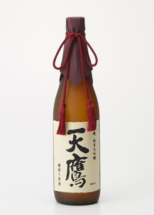 玉乃光】純米大吟醸 播州久米産山田錦100% 720ml| 純米大吟醸お