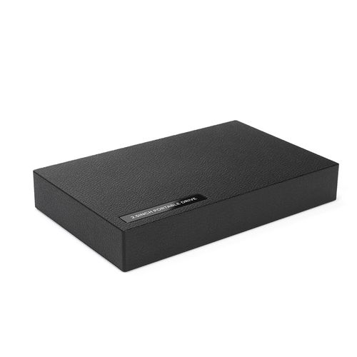 外付けHDD ポータブル 1TB USB3.1 Gen2 Type-C タイプC ハードディスク
