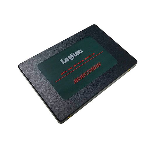 内蔵SSD 2.5インチ SATA対応 960GB データ移行ソフト付【LMD-SA960