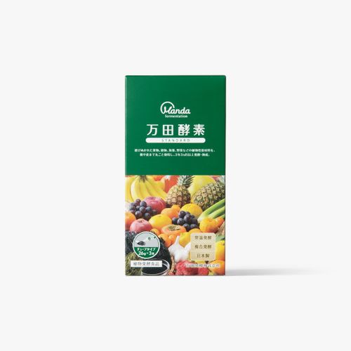 万田酵素STANDARDチューブタイプ| - Buyee日本代购服务| 在万田发酵