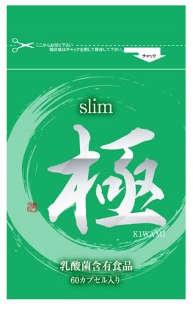 NS乳酸菌极slim | - Buyee日本代购服务| 在NS BIO JAPAN购物网站