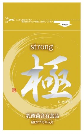 NS乳酸菌極strong | - Buyee日本代購服務| 在NS BIO JAPAN購物網站購物 