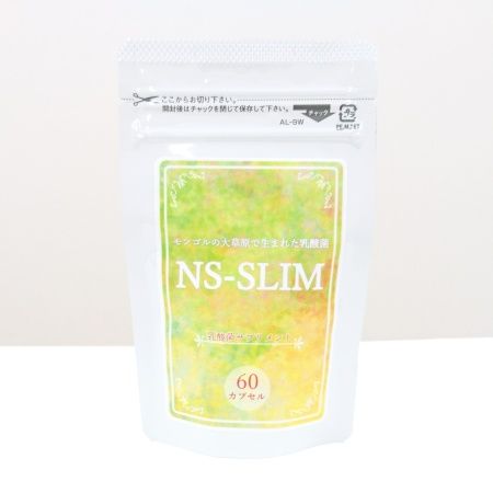 NS乳酸菌極strong | - Buyee日本代購服務| 在NS BIO JAPAN購物網站購物 