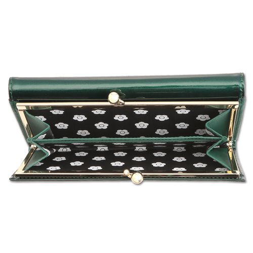 【MARY QUANT】エナメルレザー パース MARY QUANT エナメルレザー パース : マルイ(丸井)Yahoo!店