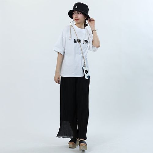 デイジームーヴ モバイルストラップ（ベージュ