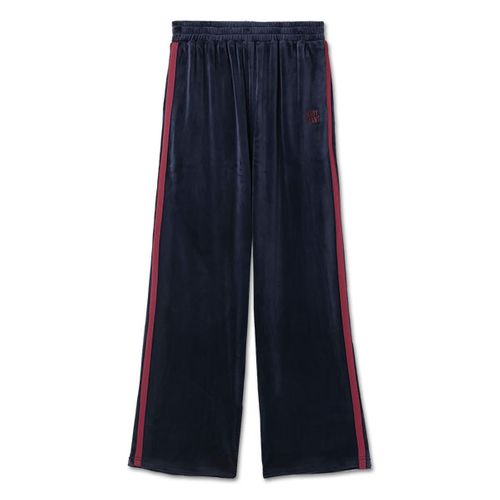 MARY QUANT フラップロゴカーゴ パンツ（ブラック） 新品 フラップロゴカーゴ パンツ | マリークワント(MARY QUANT