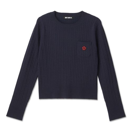 PEACEMINUSONE デイジー ニット PEACEMINUSONE デイジー ニット