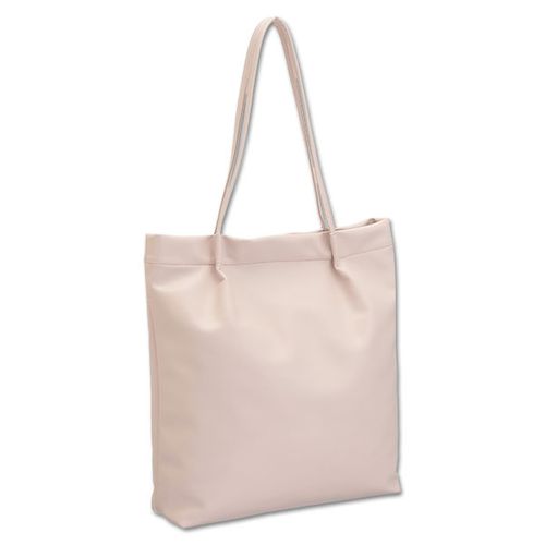 マリークワント MARY QUANT デイジーパッチソフト トート