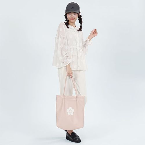 デイジーパッチソフト トート（トートバッグ）｜MARY QUANT