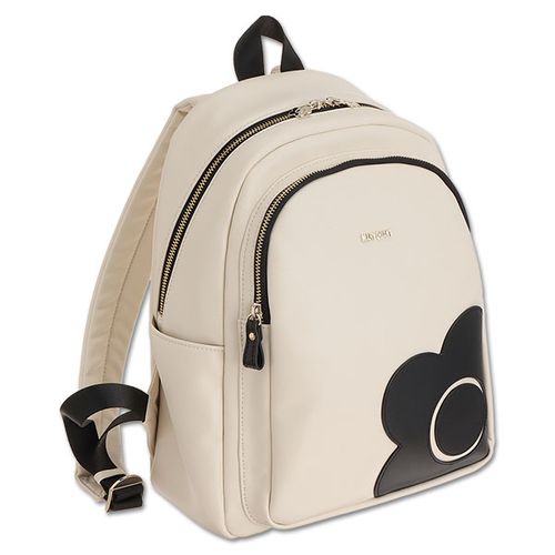 ☆新品未使用☆MARY QUANT デイジー リュック アイボリー デイジーインザエッジ リュック（アイボリー） | マリークヮント