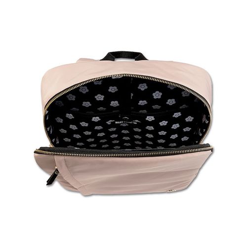 Mary Quant ミッキーリュック 新品未使用 ピンクベージュ Mary Quant ミッキーリュック 新品未使用 ピンクベージュ