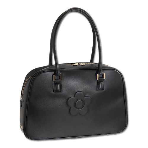 【値下げしました！】マリークワント　フラップデイジートート　バック 2-5日着 MARY QUANT フラップデイジー マグネット トートバッグ