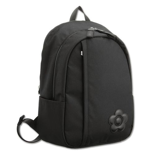 デイジーインザエッジ リュック（ブラック） | MARY QUANT ONLINE SHOP