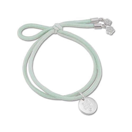 デイジーメタルエンド ヘアゴム（ブラック） | MARY QUANT ONLINE SHOP