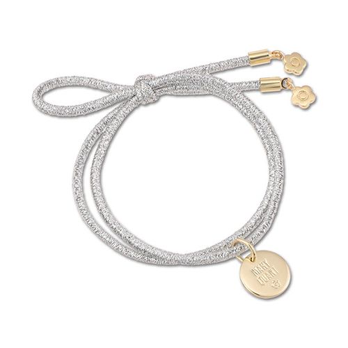 デイジーメタルエンド ヘアゴム（シルバー） | - Buyee, Ein Japan