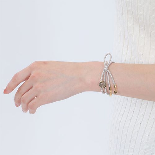 デイジーメタルエンド ヘアゴム（シルバー） | - Buyee, Ein Japan