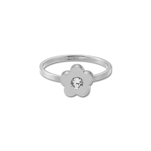 カラービジューポイント リング（シルバー） | MARY QUANT ONLINE SHOP