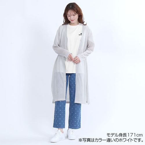 シンプルロゴビッグ Tシャツ（ネイビー） | マリークヮント オンライン