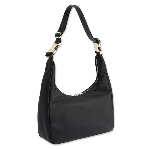 デイジーパッチツイル ショルダー（ブラック） | MARY QUANT ONLINE