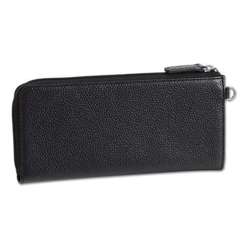 スリム パース（ブラック） | MARY QUANT ONLINE SHOP - Buyee, an