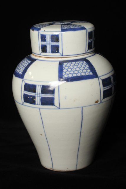 古伊万里染付小壺A355 古伊万里染付小壺A355 古伊万里染付小壺A355 - メルカリ