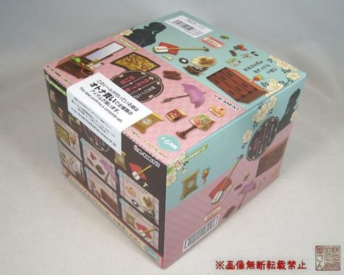 1カートン(72個入り)リーメント『僕のヒーローアカデミア DesQ 1カートン(72個入り)リーメント『僕のヒーローアカデミア DesQ