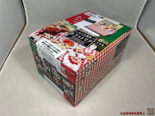 トミーテック　はたらくのりもの百景　新品未開封　1box 1BOX（8個入り）TOMYTEC『GJ！はたらくのりもの百景 002 未来を築く