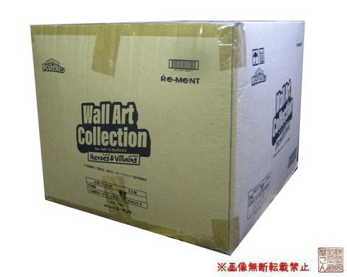 1カートン(72個入り)リーメント『僕のヒーローアカデミア Wall 1カートン(72個入り)リーメント『僕のヒーローアカデミア Wall